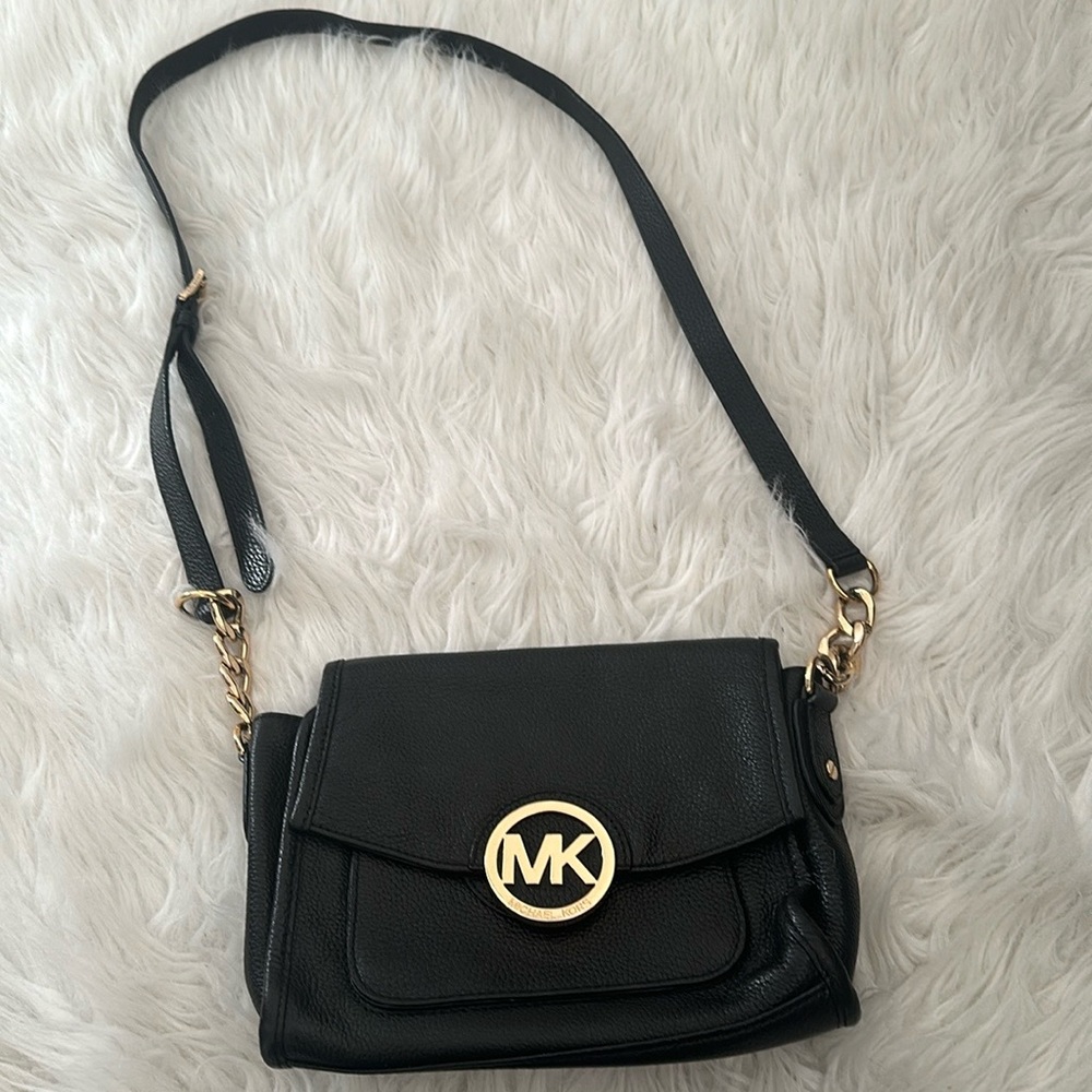 Michael Kors Crossbody Purse